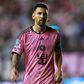 Messi de regresso aos treinos do Inter Miami e brevemente aos relvados