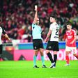 A análise de Duarte Gomes à arbitragem do Benfica-Farense