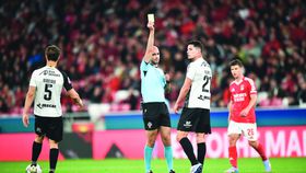 Farense: Marreco obrigado a mexer em onze vencedor