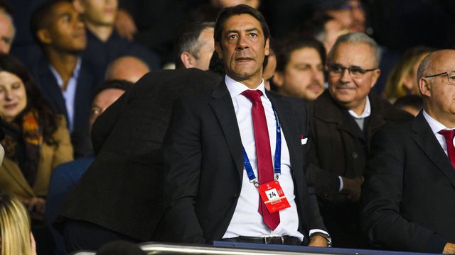 «Perante o sentimento de injustiça, era difícil Rui Costa não reagir»