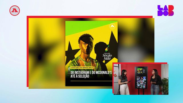 Lado B: a história de Sérgio Malé