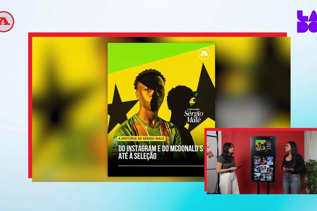 Lado B: a história de Sérgio Malé