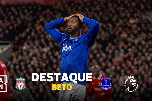 VÍDEO: Beto afinou demasiado a pontaria