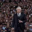 Carlo Ancelotti acusado de fuga ao fisco (IMAGO)