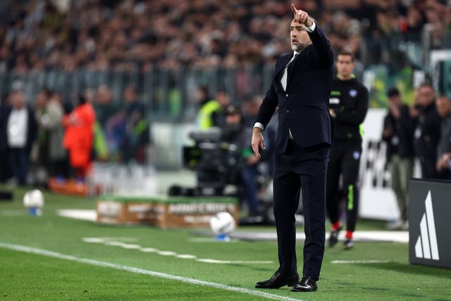 Ainda agora chegou, mas Tudor pode já ter substituto na Juventus