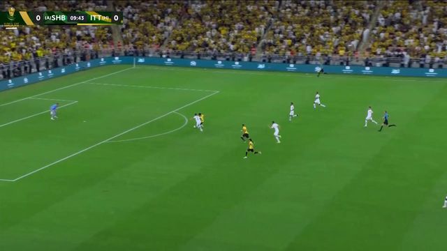 Danilo bisou na compensação