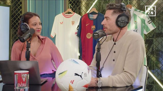 Javi García sobre Jorge Jesus: «Estava muito à frente dos outros»