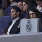 Nadal assistiu ao encontro entre Real Madrid e Real Sociedad (IMAGO)