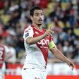 Wissam Ben Yedder ao serviço do Mónaco