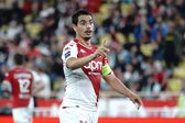 Wissam Ben Yedder ao serviço do Mónaco