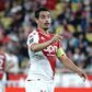 Wissam Ben Yedder ao serviço do Mónaco