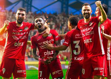 Paulo Sousa apura-se para a final da Taça dos Emirados Árabes