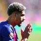 Ronald Araújo, jogador do Barcelona