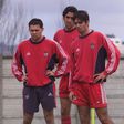 Neste dia em 2001: Maniche na equipa B do Benfica!