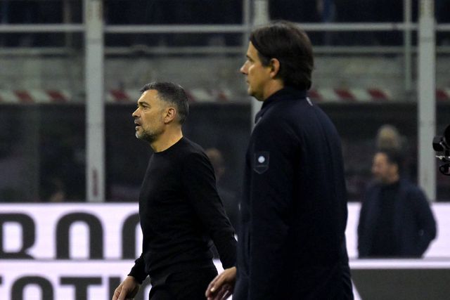 Conceição satisfeito, mas avisa: «Ainda estamos a meio da eliminatória»