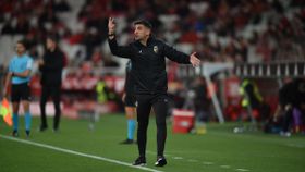 Farense: derrota com o Famalicão pode ditar já a descida