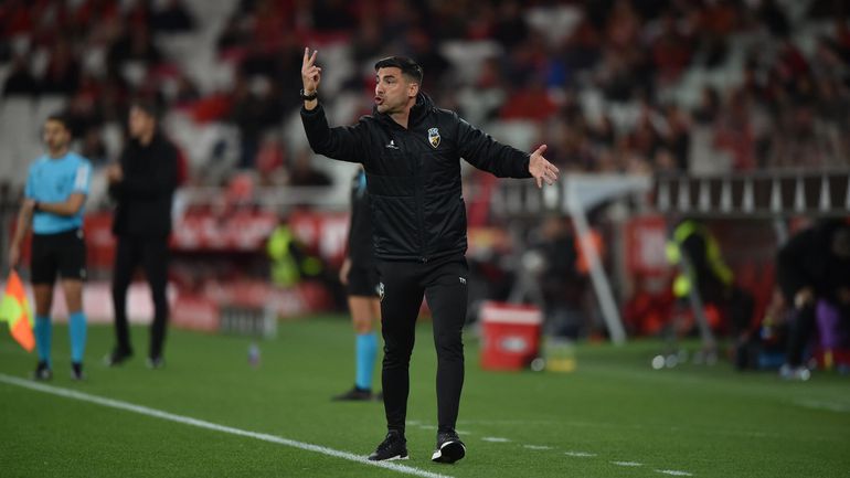 Farense: derrota com o Famalicão pode ditar já a descida