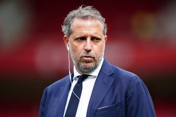 Milan de Conceição tem acordo verbal com novo diretor desportivo