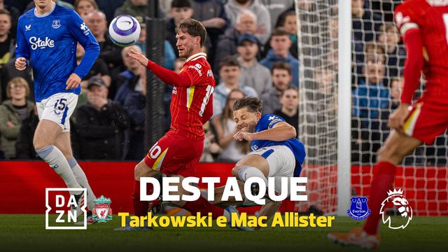 Vermelho? Não na Premier League