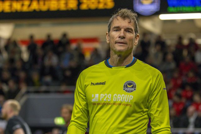 Jens Lehmann