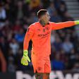 Ederson está a cumprir a oitava temporada no Manchester City