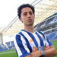 André Oliveira renovou contrato com os dragões (Foto: FC Porto)