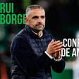 DIRETO: acompanhe a conferência de Imprensa de Rui Borges