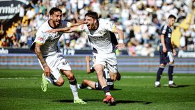 Falhou o Sporting? Voltou em grande e com selo de golo