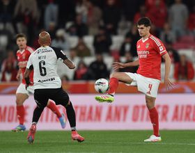 Impressionante: o estado em que ficou o tornozelo de António Silva (foto)