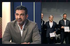 «Os treinadores portugueses deixaram de ser desconfiados e passaram a ser confiantes»