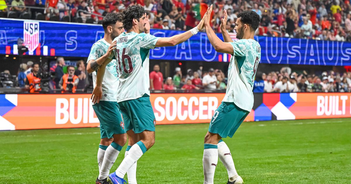 Preparação para o Mundial: jogo com o Chile já tem palco e já é conhecido o outro adversário