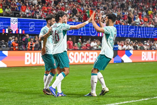 Preparação para o Mundial: jogo com o Chile já tem palco e já é conhecido o outro adversário