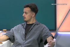 Mais Vale à Tarde Que Nunca - 3/04/2026