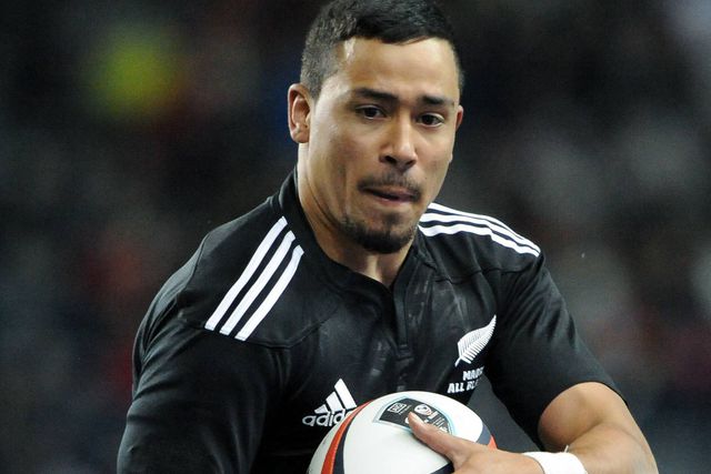 Christie tornou-se ativista após a morte do seu melhor amigo e ex-colega de equipa, que se suicidou. IMAGO