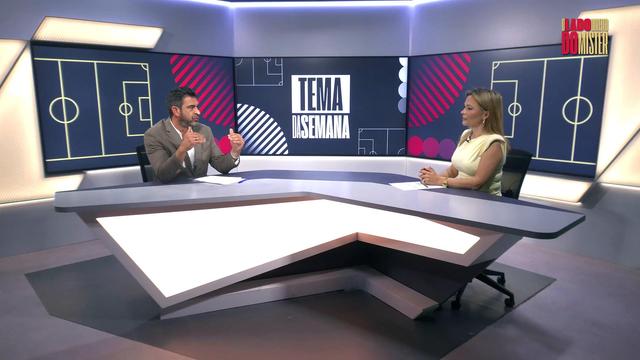 «Quem diz tudo o que pensa são os malucos»