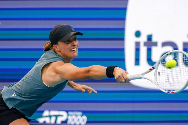 Iga Swiatek contrata antigo treinador de Rafa Nadal