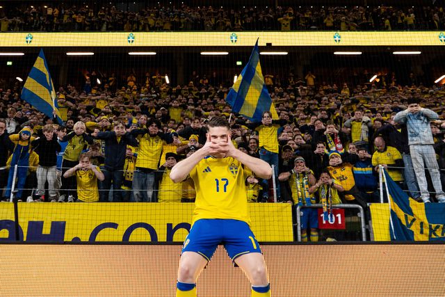 Bem pode agradecer a Gyokeres: do último lugar no apuramento para receber bónus