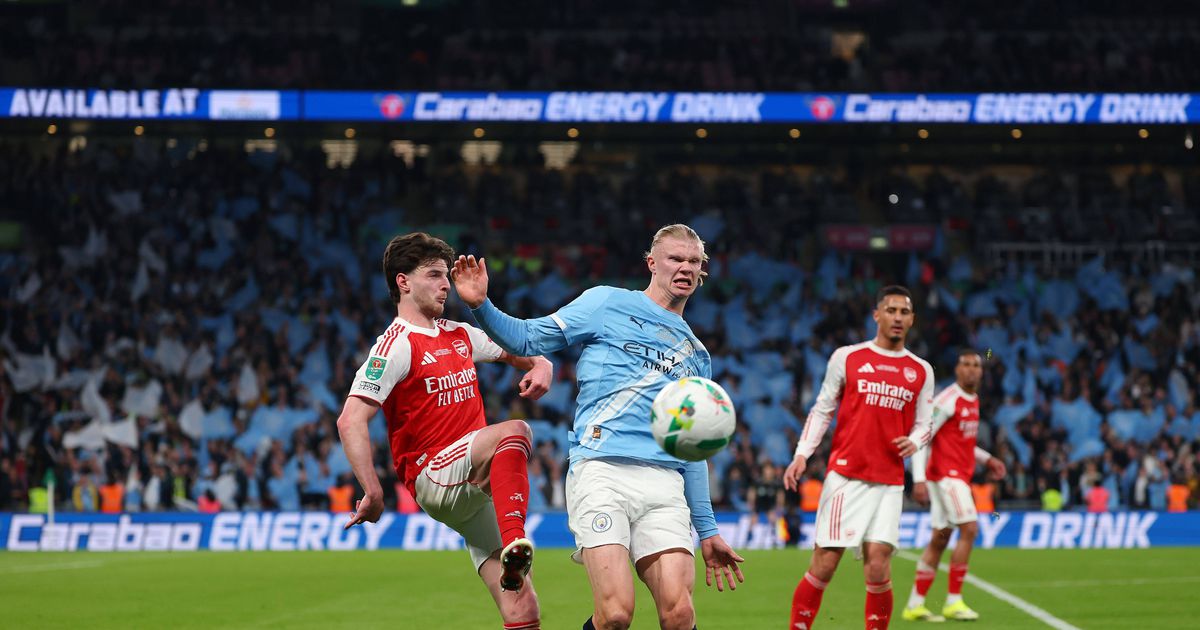 Sabe quantos clubes ingleses podem qualificar-se para provas da UEFA em 2026/27?