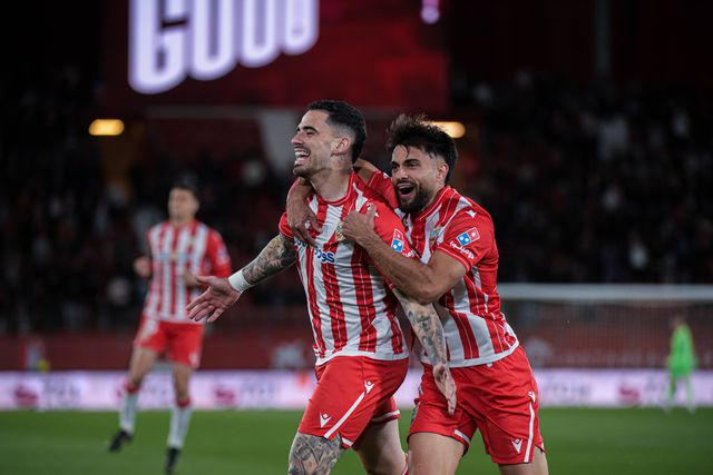 A curiosa resposta do Almería ao Flamengo: «Será partida do Dia das Mentiras?»