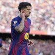 João Cancelo no Barcelona
