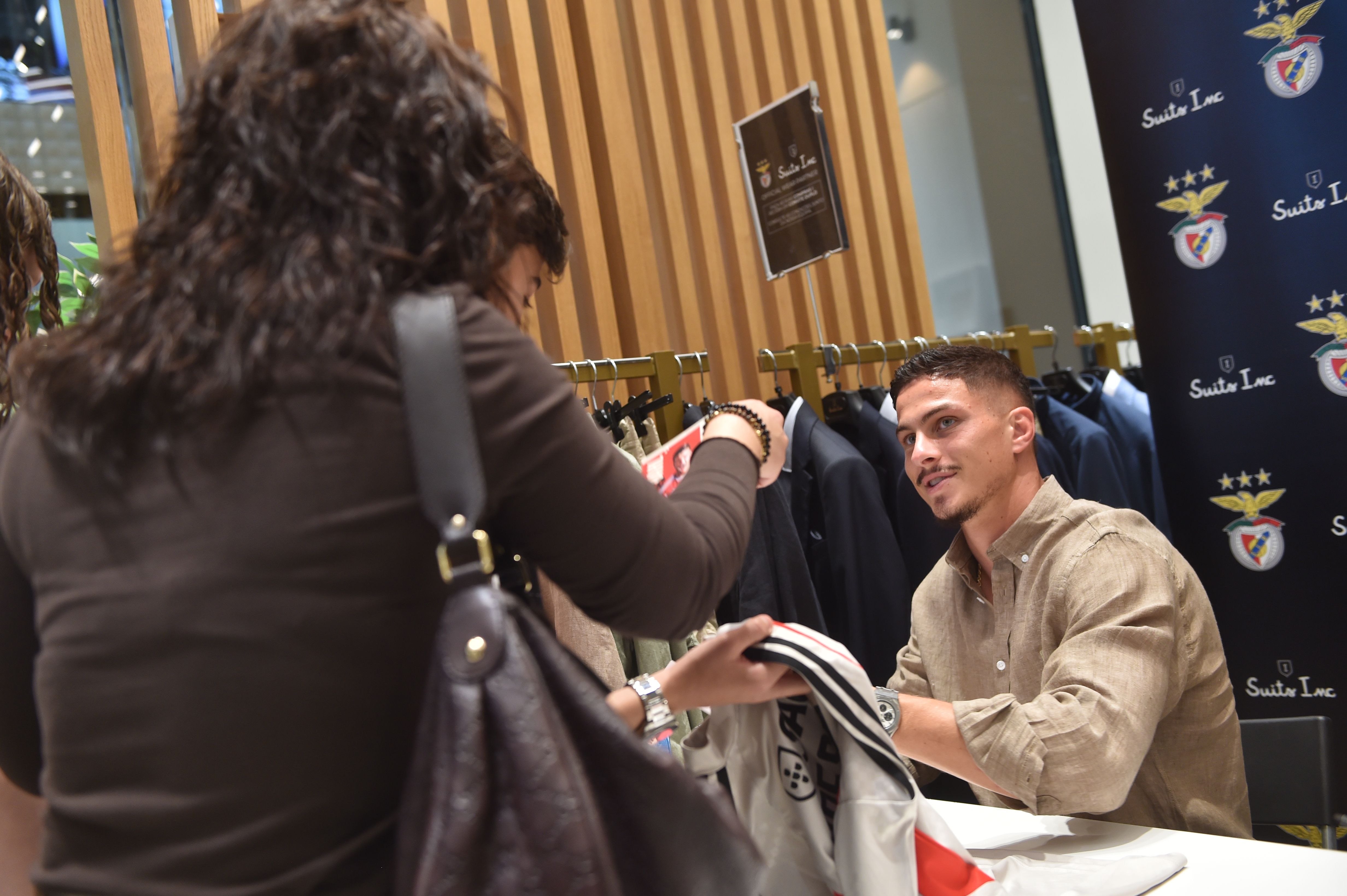 Ivanovic - Foto: Miguel NUnes