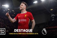 Há um ano, Diogo Jota marcava o último golo