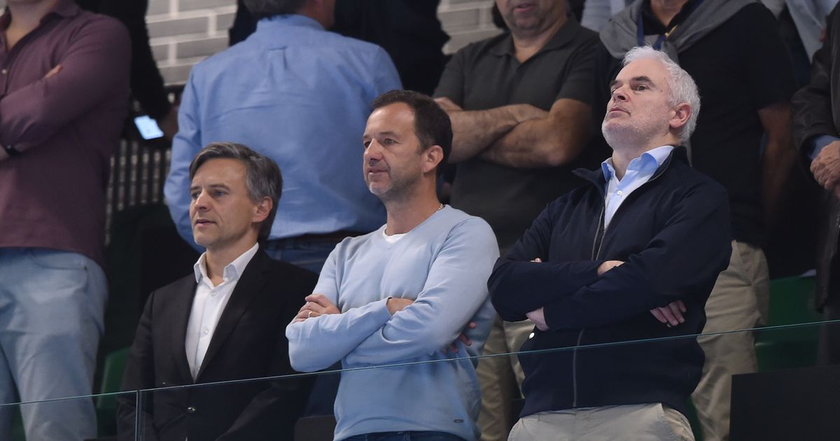 Após a polémica no Dragão, Varandas apoia Sporting no João Rocha