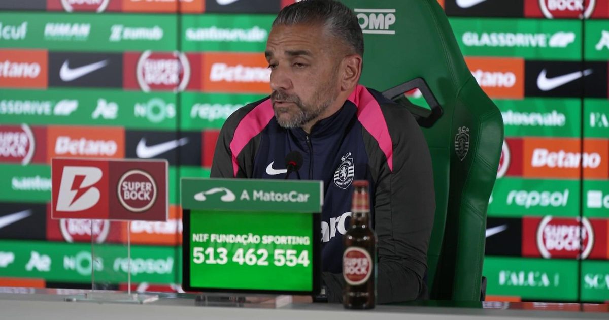 «Se Pote não estivesse bem, não teria ficado até ao fim do estágio da Seleção»