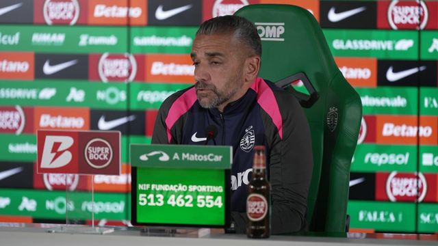 «Se Pote não estivesse bem, não teria ficado até ao fim do estágio da Seleção»