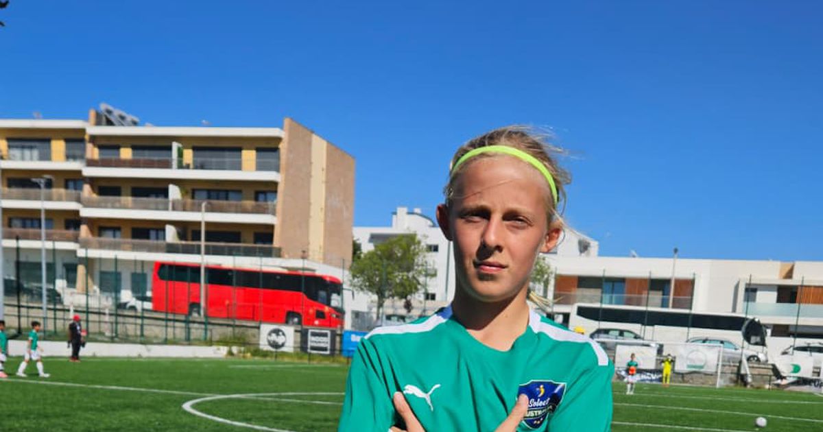 Veio do outro lado do mundo para brilhar na IberCup: a história de Óscar