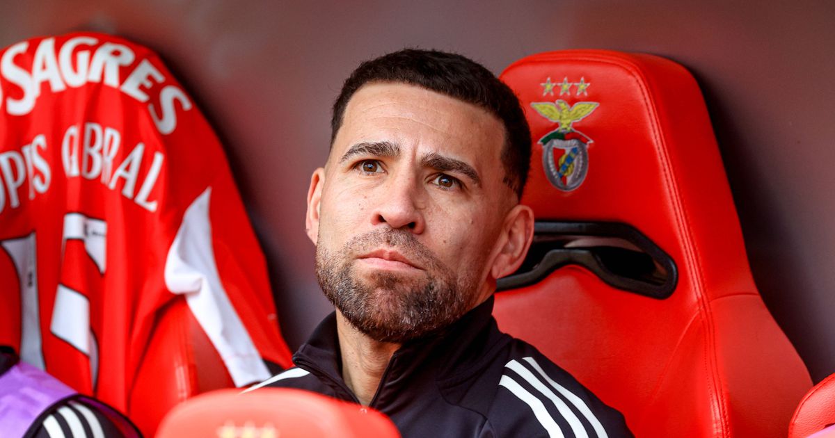 «É natural que Otamendi queira regressar ao River Plate»