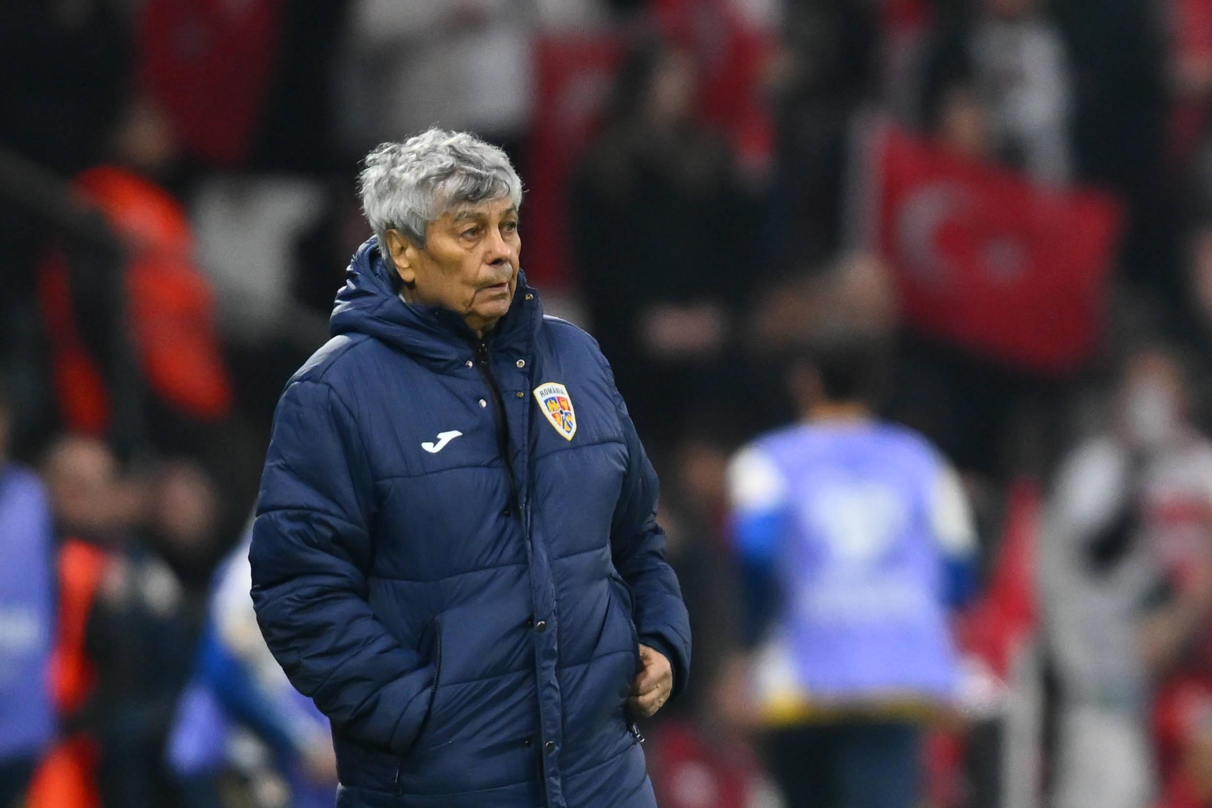 16.º - Mircea Lucescu (37 vitórias)