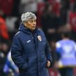 Lucescu já não é selecionador da Roménia