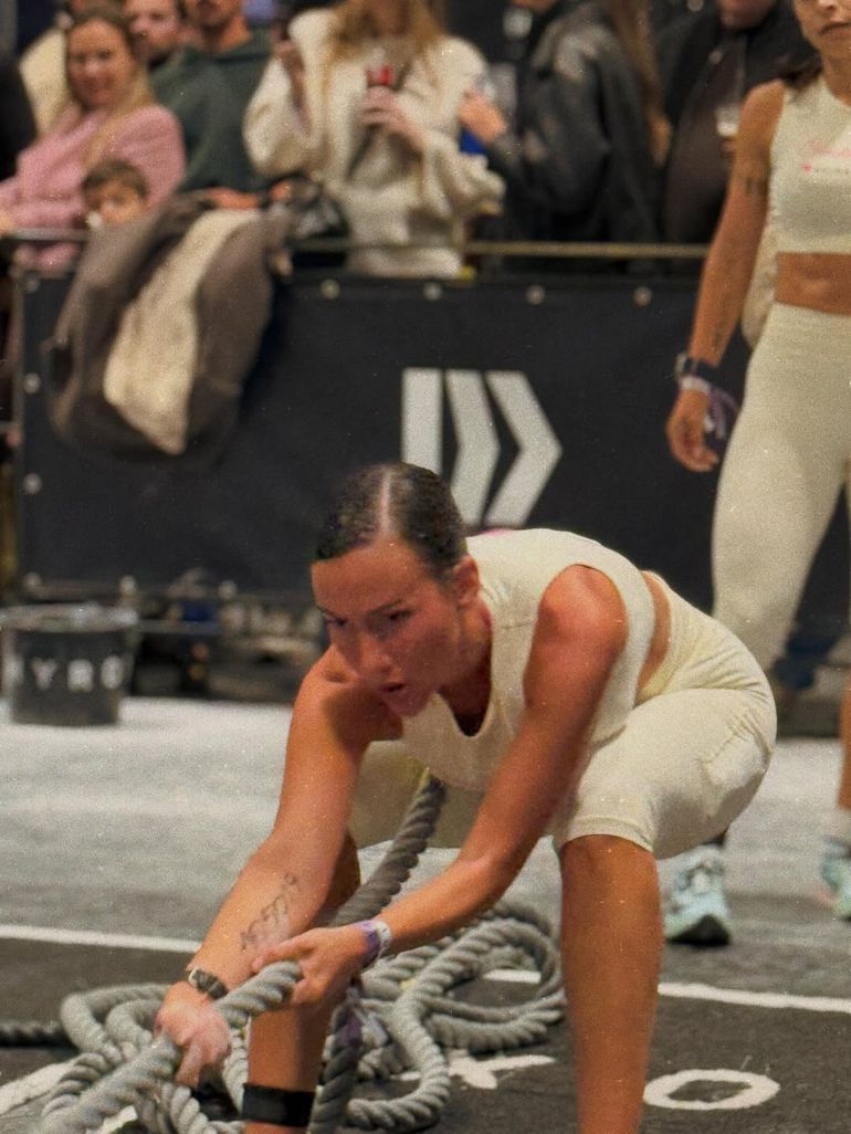 Foto: paddy.8/Instagram